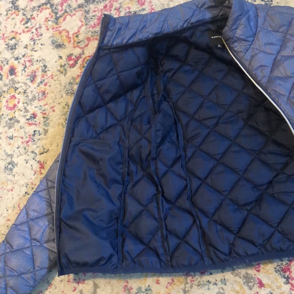 Rampage lightweight quilted jacket - Picture 3 of 3